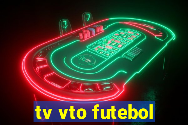 tv vto futebol